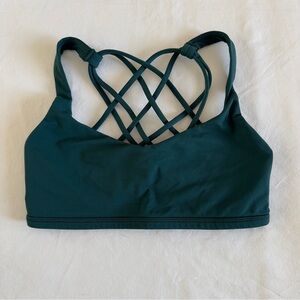 Lululemon Free To Be Bra (Wild)